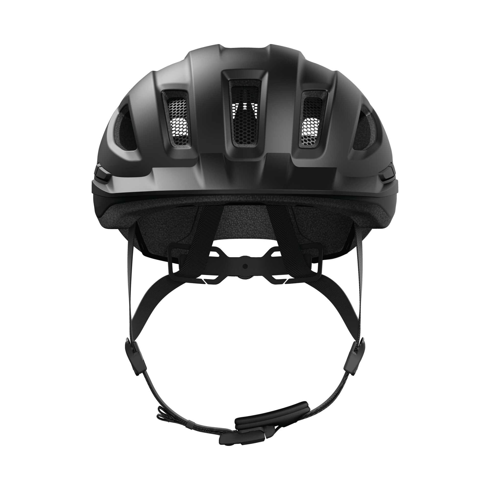 Abus Urban-I 4.0 Velvet Black
