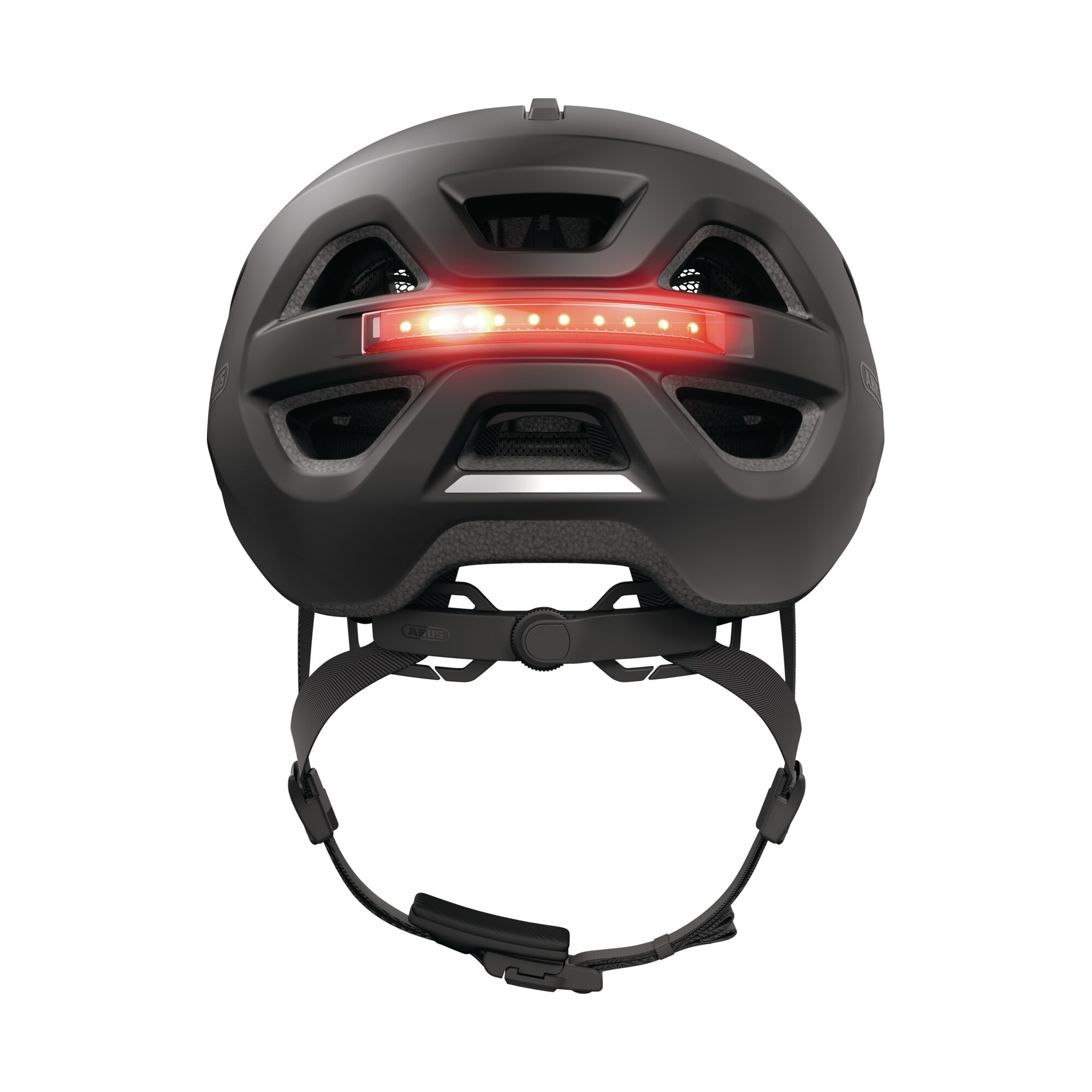 Abus Urban-I 4.0 Velvet Black