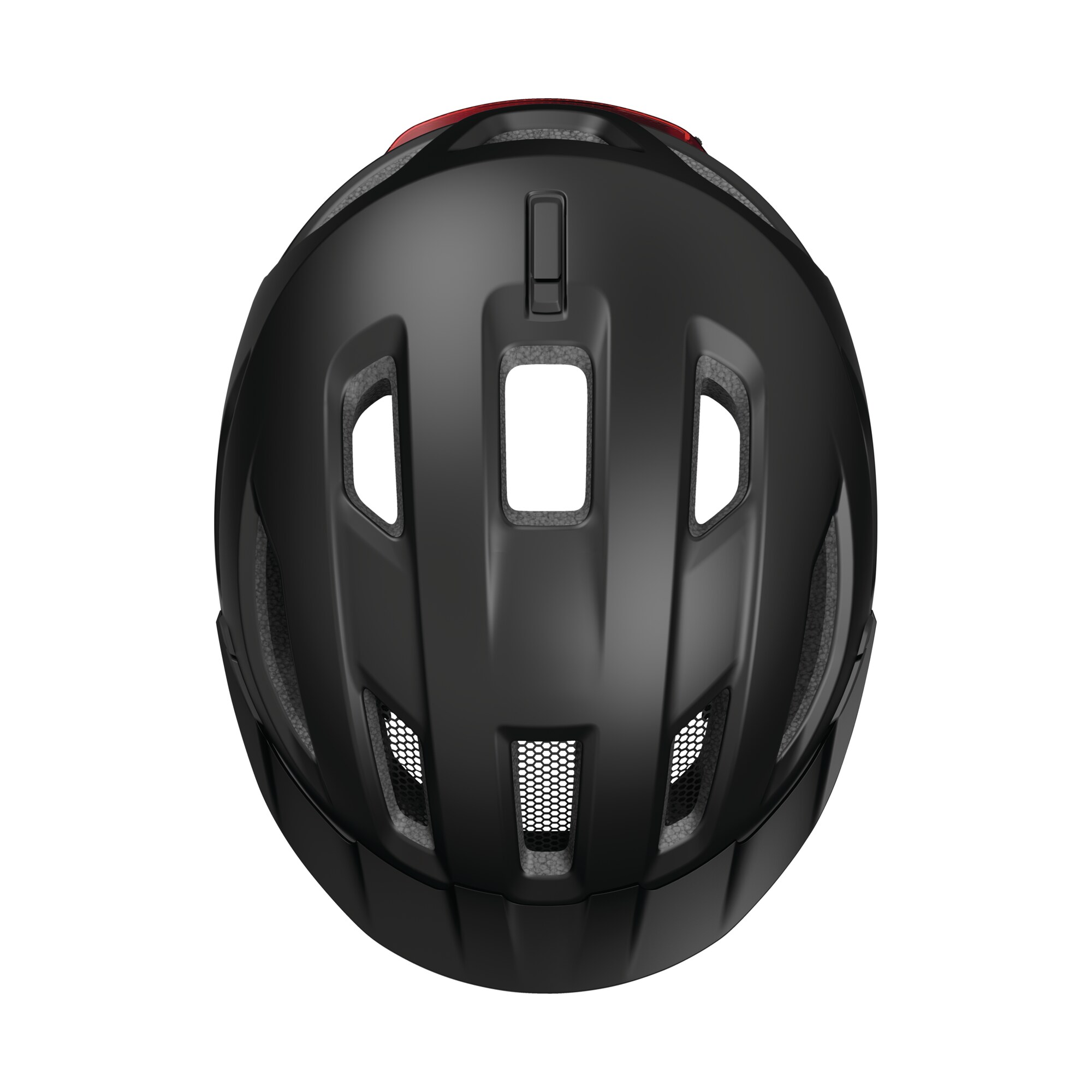 Abus Urban-I 4.0 Velvet Black