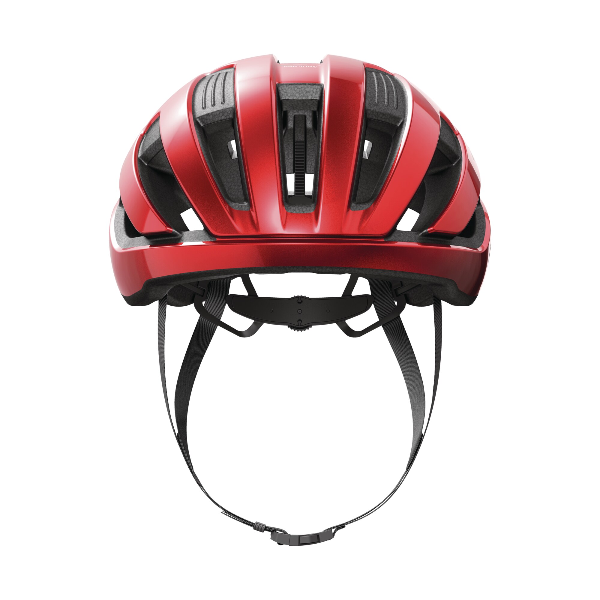 Abus WingBack Performance Red
