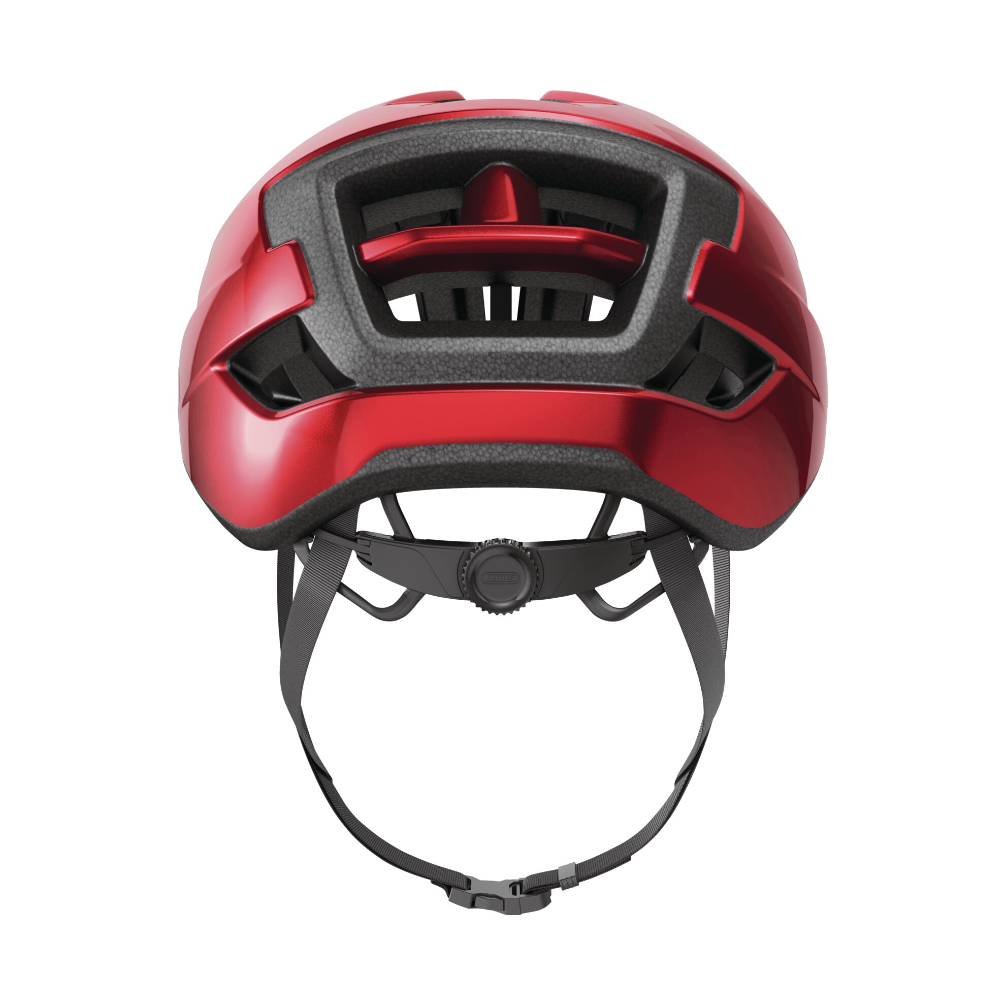 Abus WingBack Performance Red