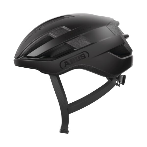 Abus WingBack Velvet Black