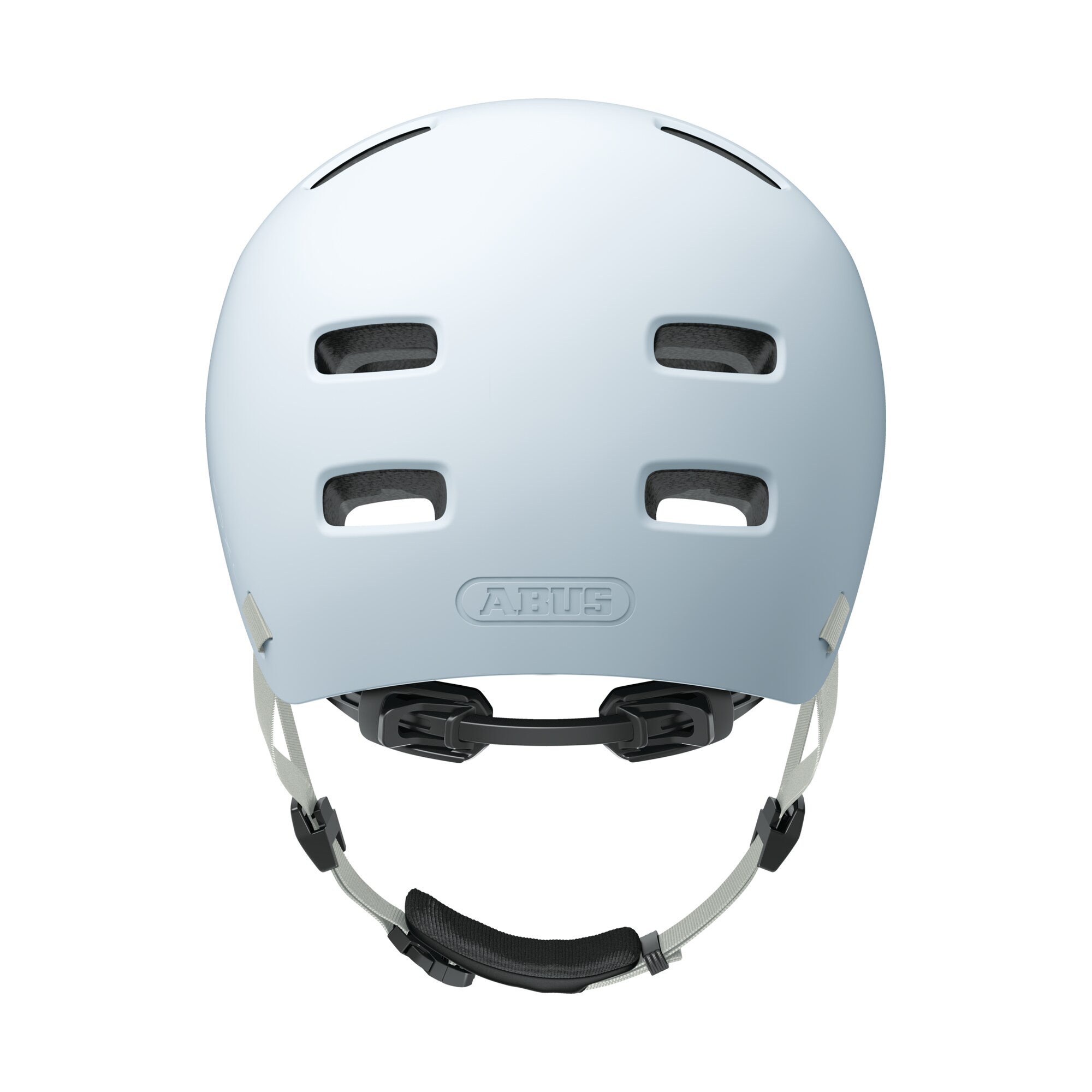 Abus XOXO Aqua Blue