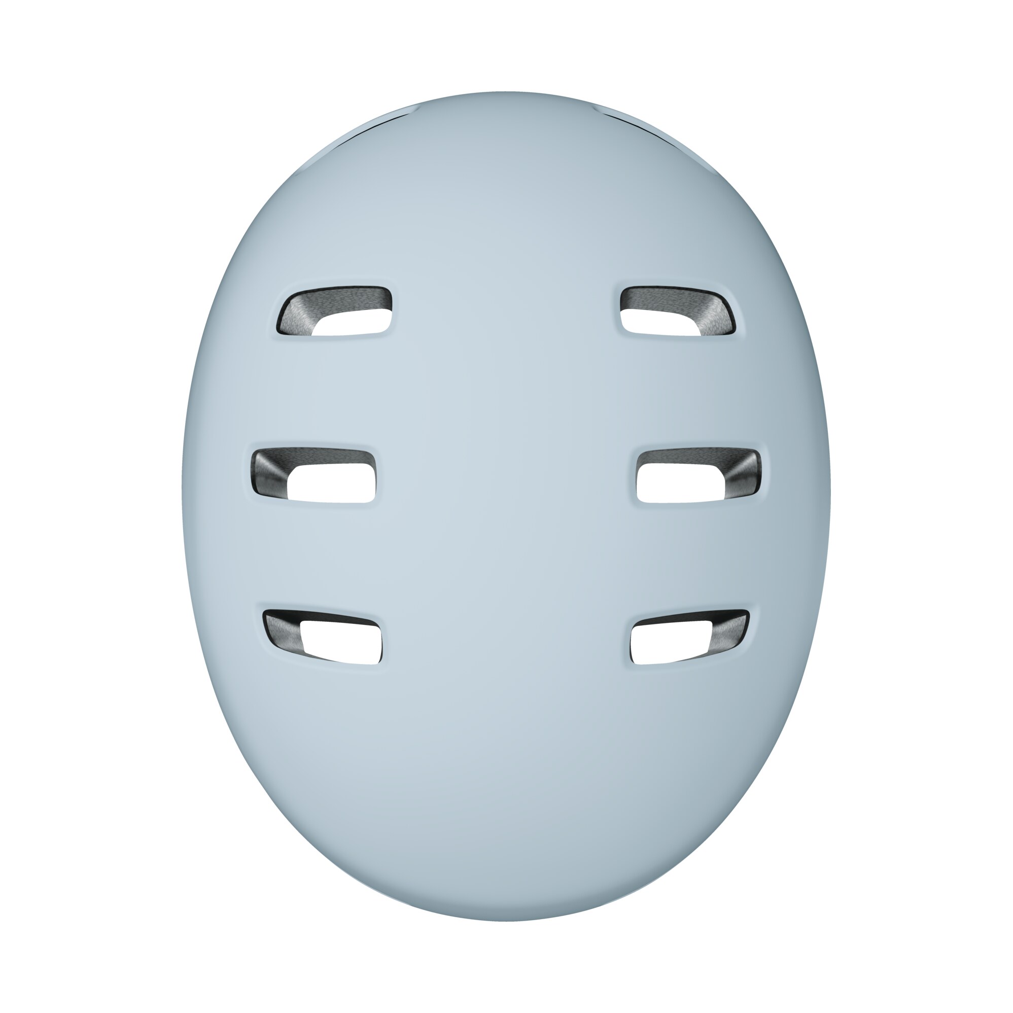 Abus XOXO Aqua Blue