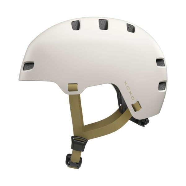 Abus XOXO Birch Taupe