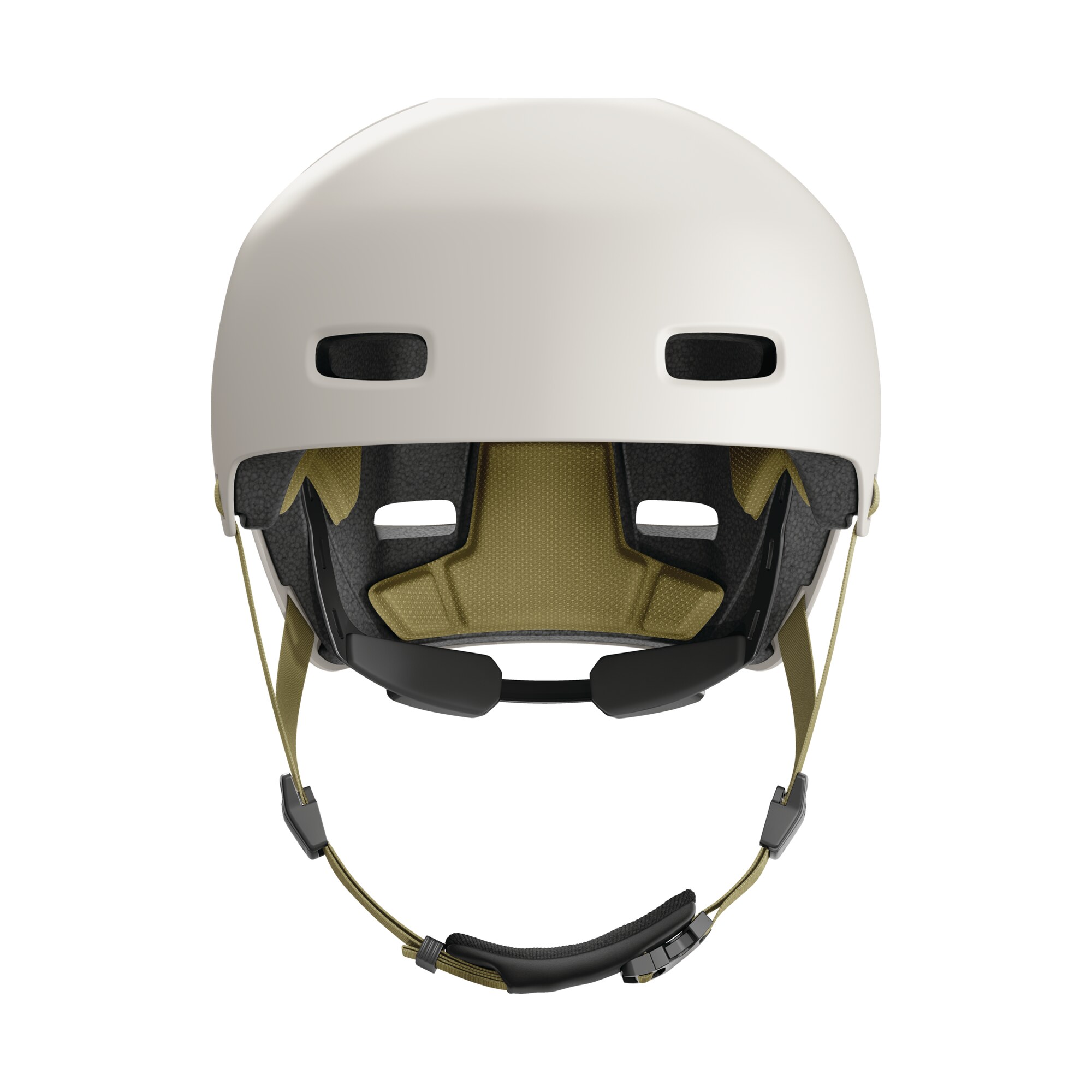 Abus XOXO Birch Taupe