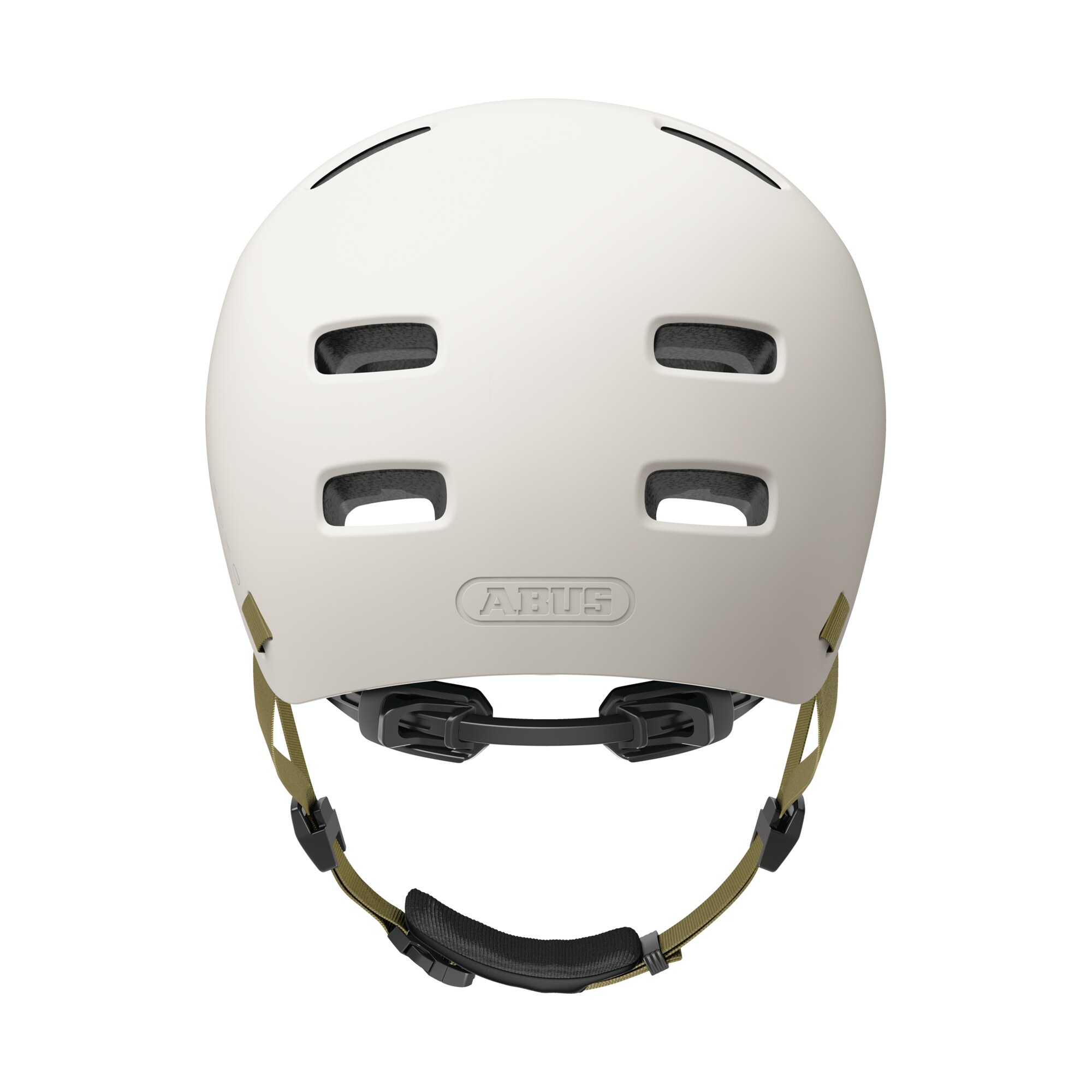 Abus XOXO Birch Taupe