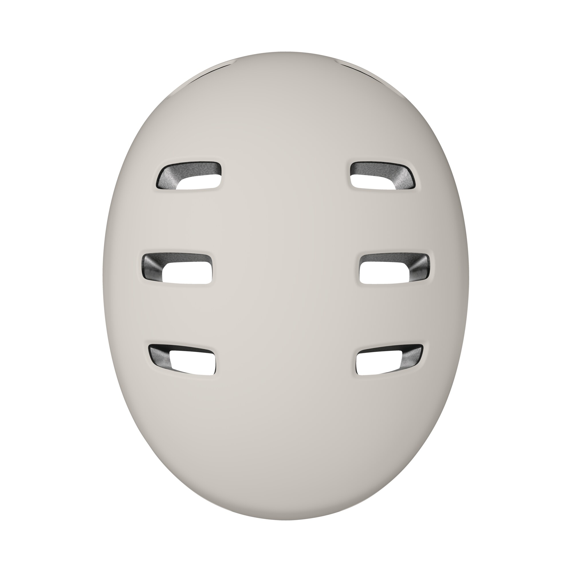 Abus XOXO Birch Taupe