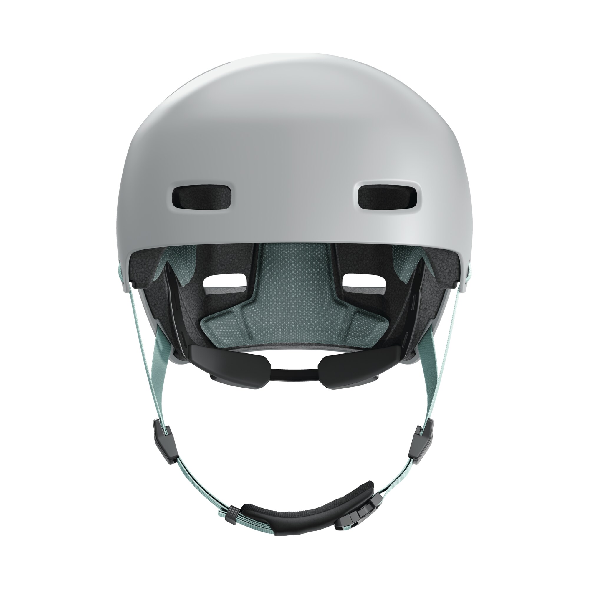 Abus XOXO Cool Grey