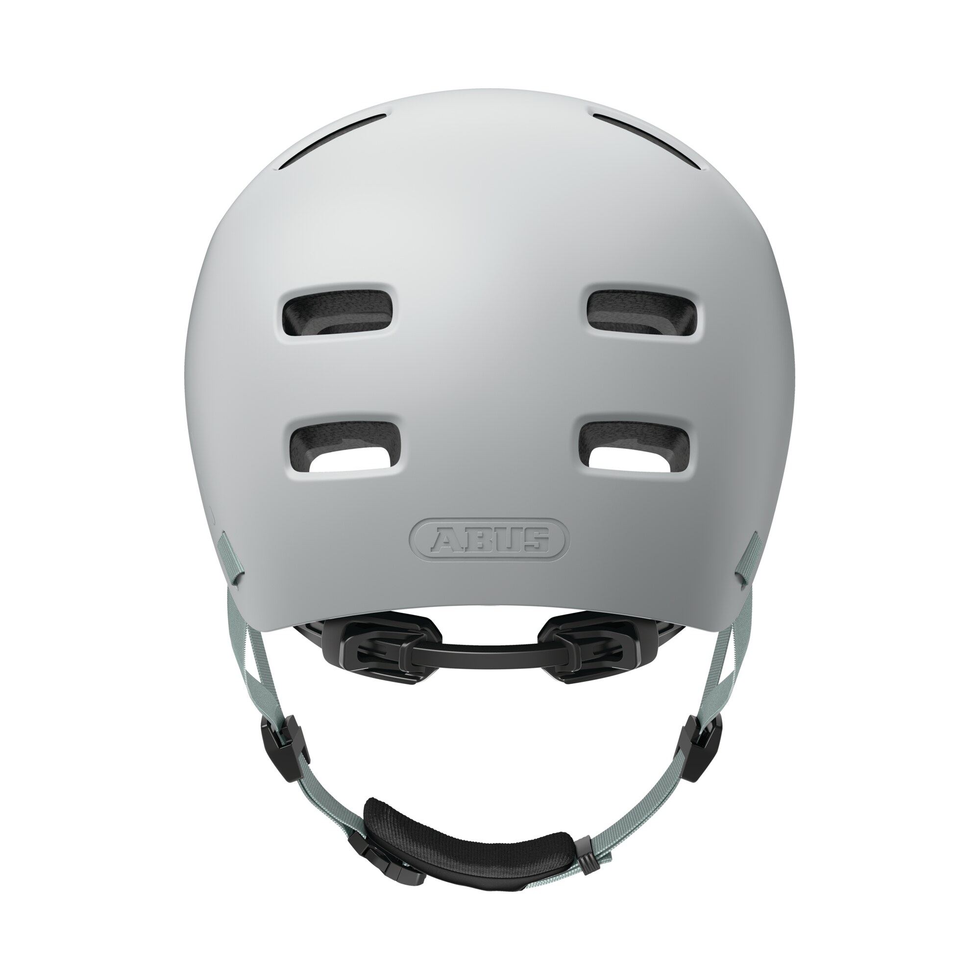 Abus XOXO Cool Grey