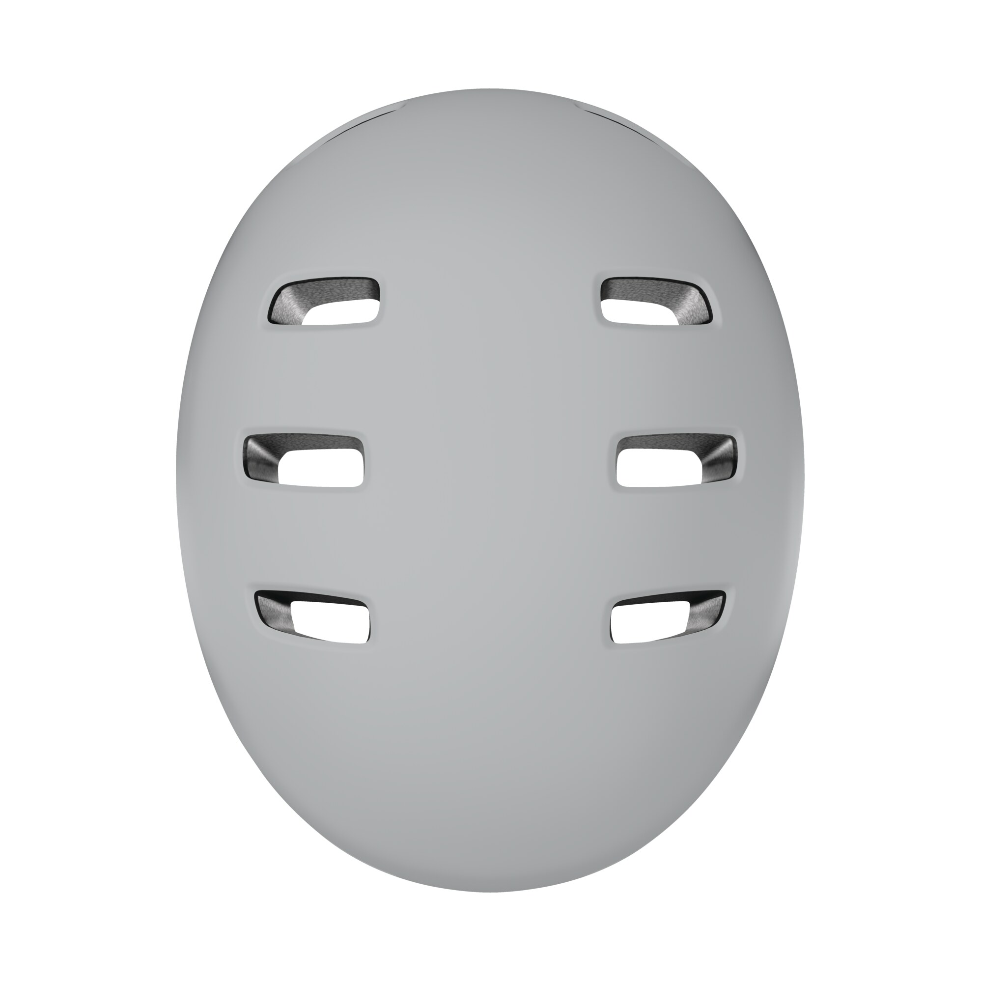 Abus XOXO Cool Grey