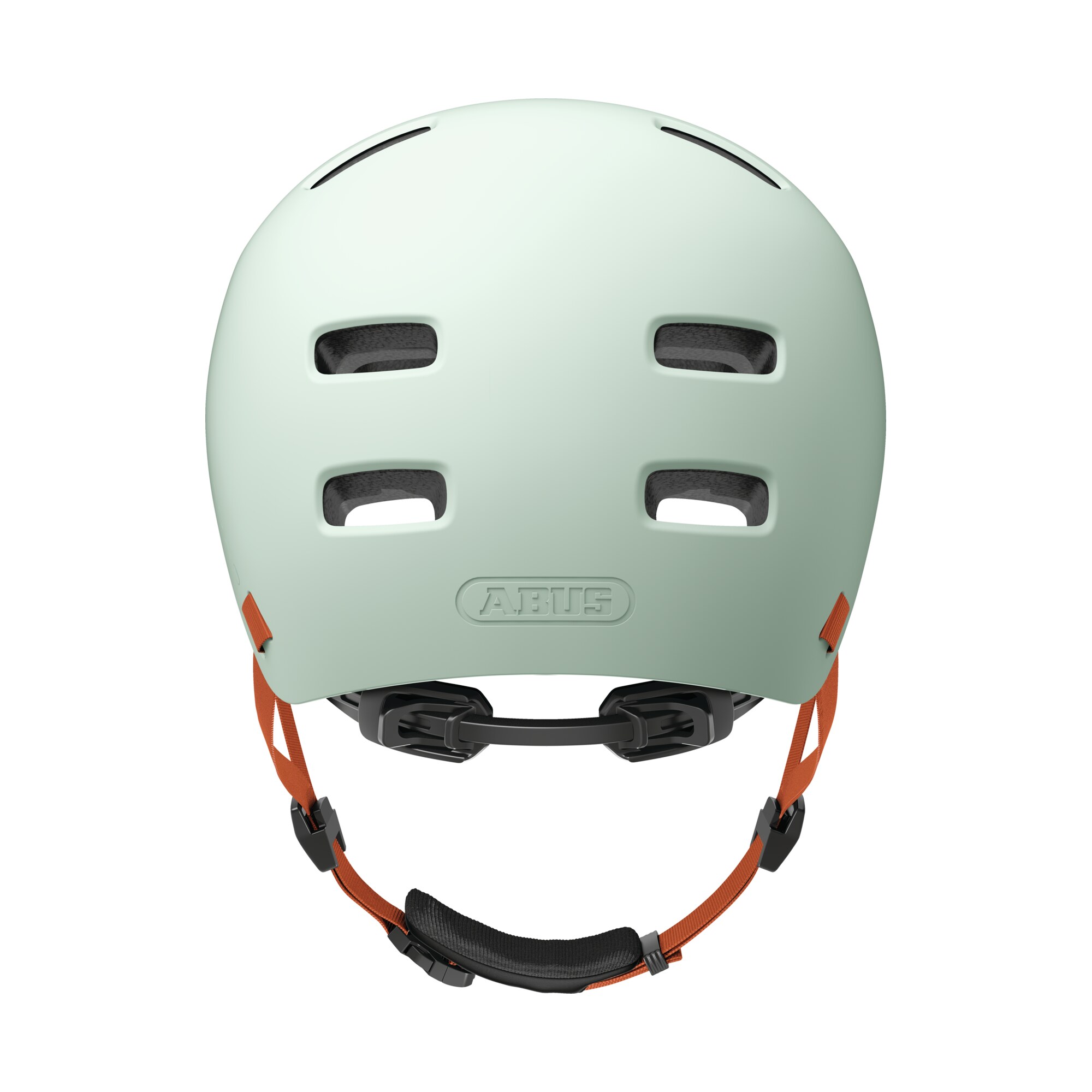 Abus XOXO Mint Green