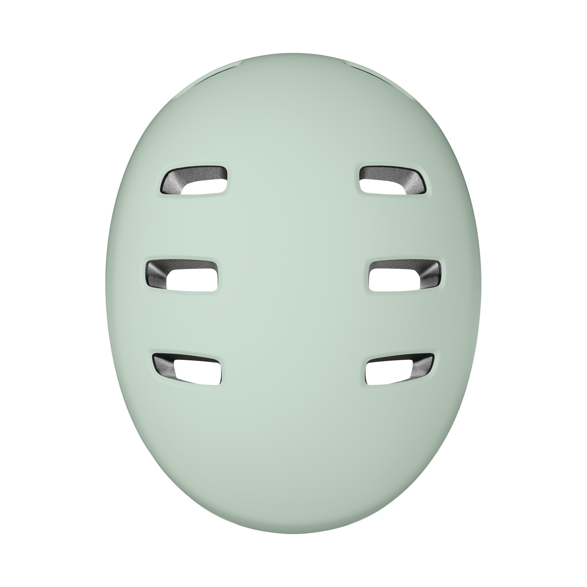 Abus XOXO Mint Green