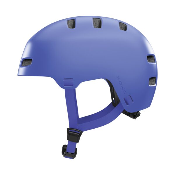Abus XOXO Mono Blue