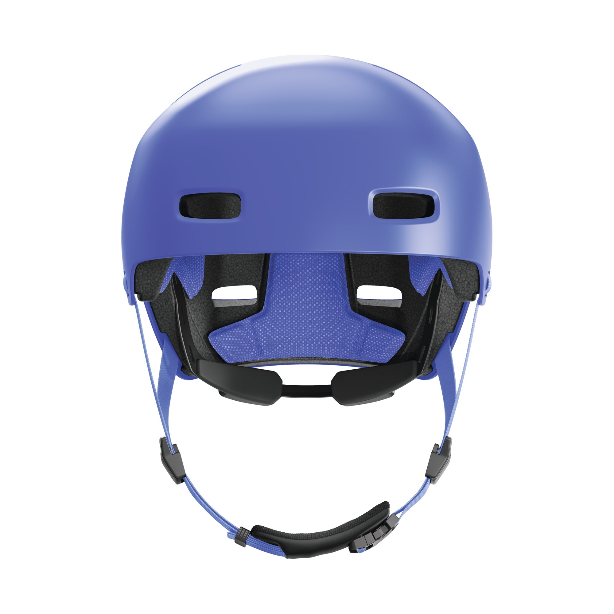 Abus XOXO Mono Blue
