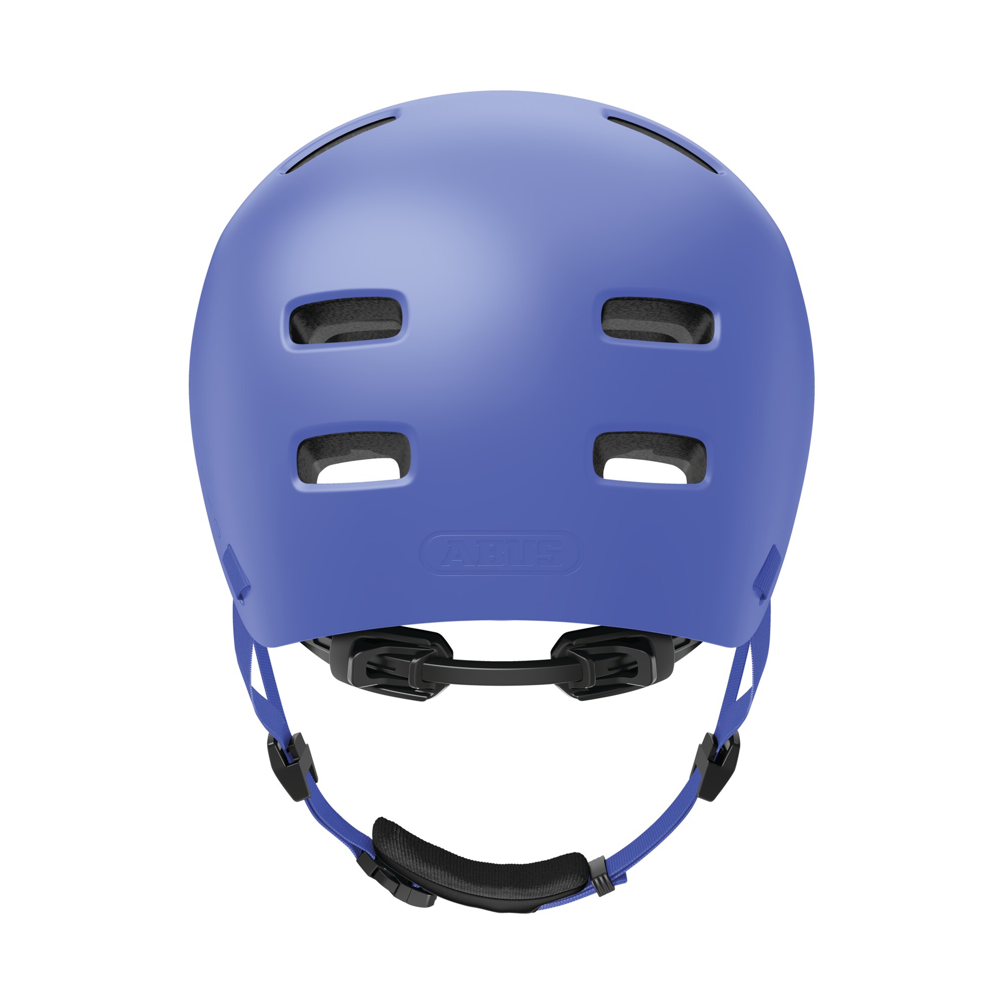 Abus XOXO Mono Blue