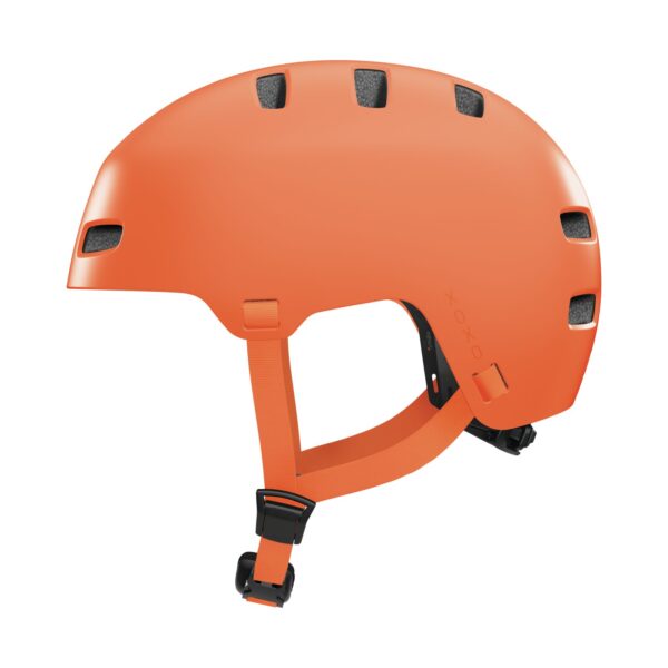 Abus XOXO Mono Orange