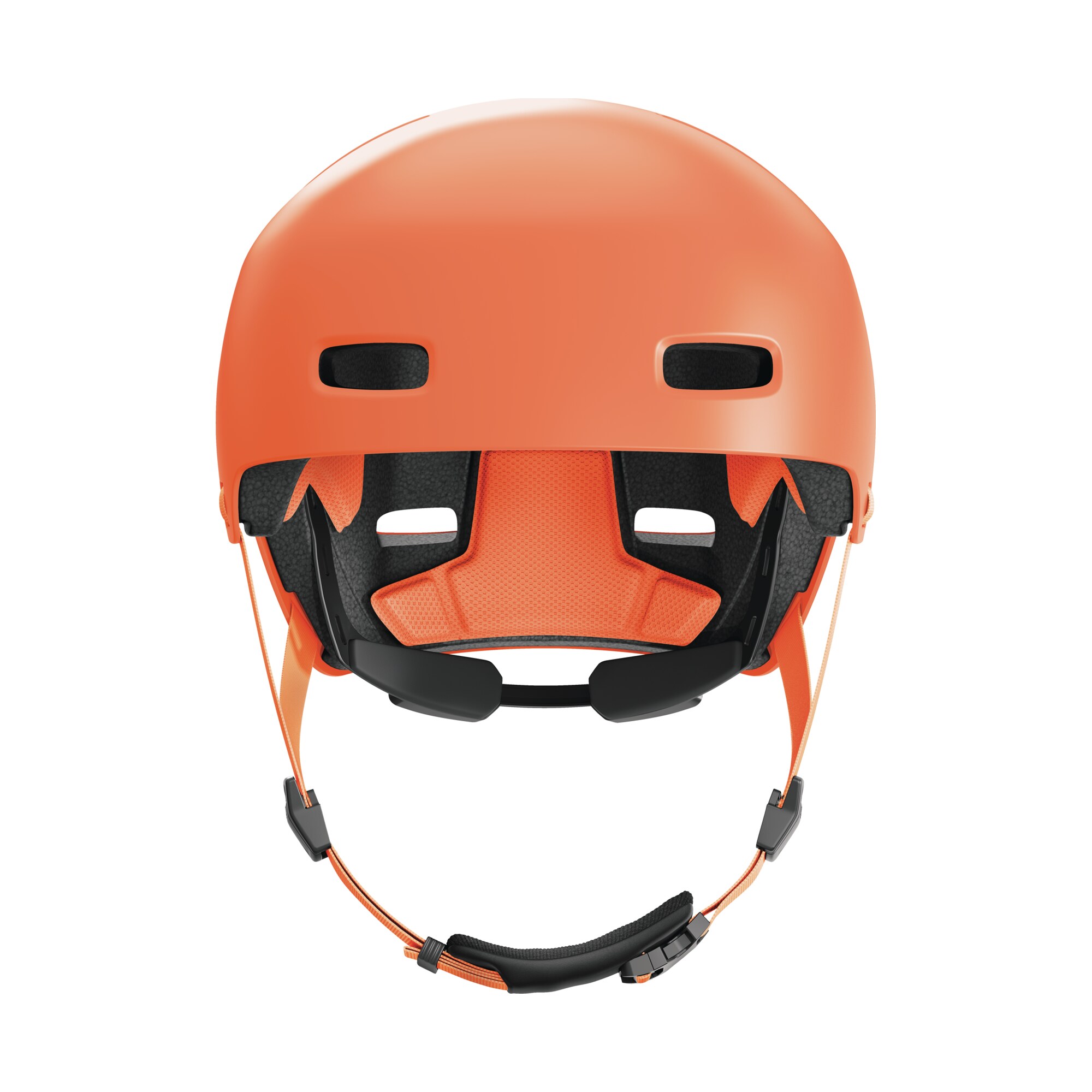 Abus XOXO Mono Orange