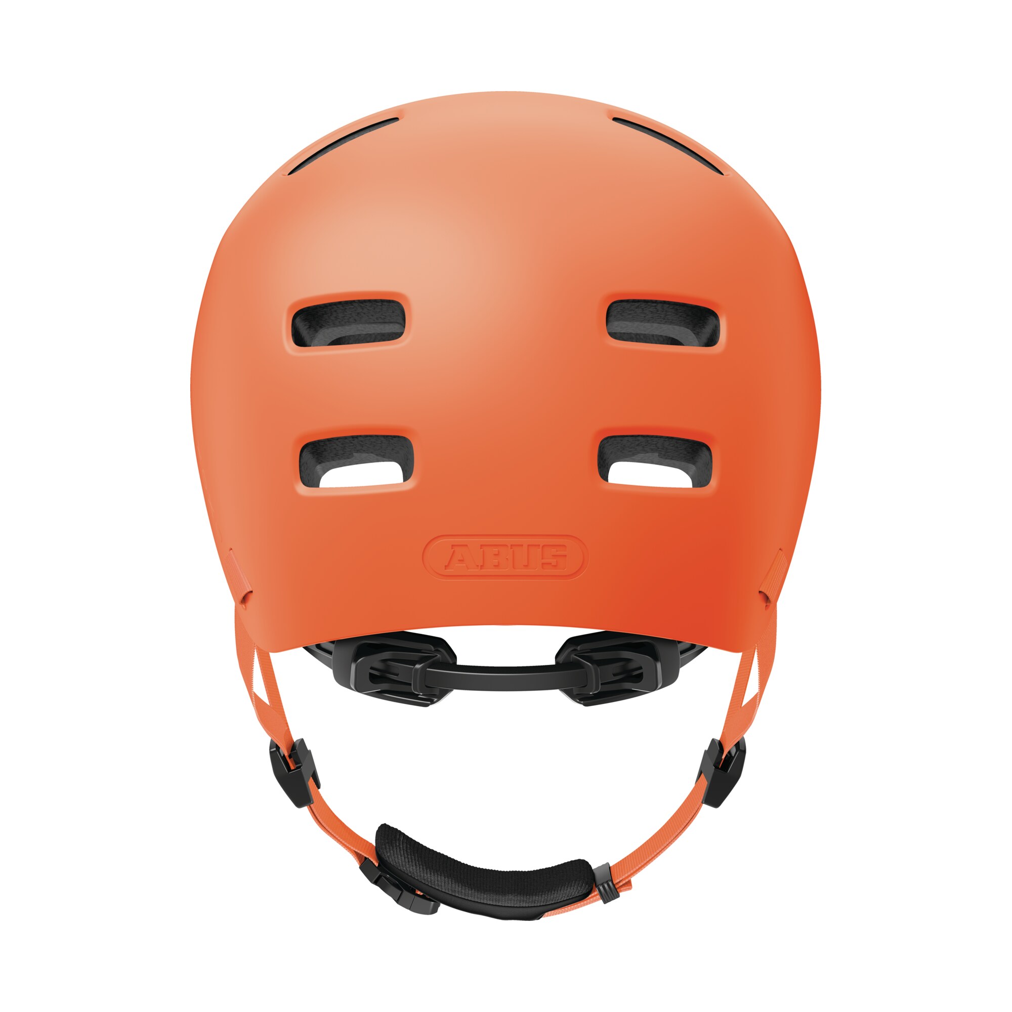 Abus XOXO Mono Orange