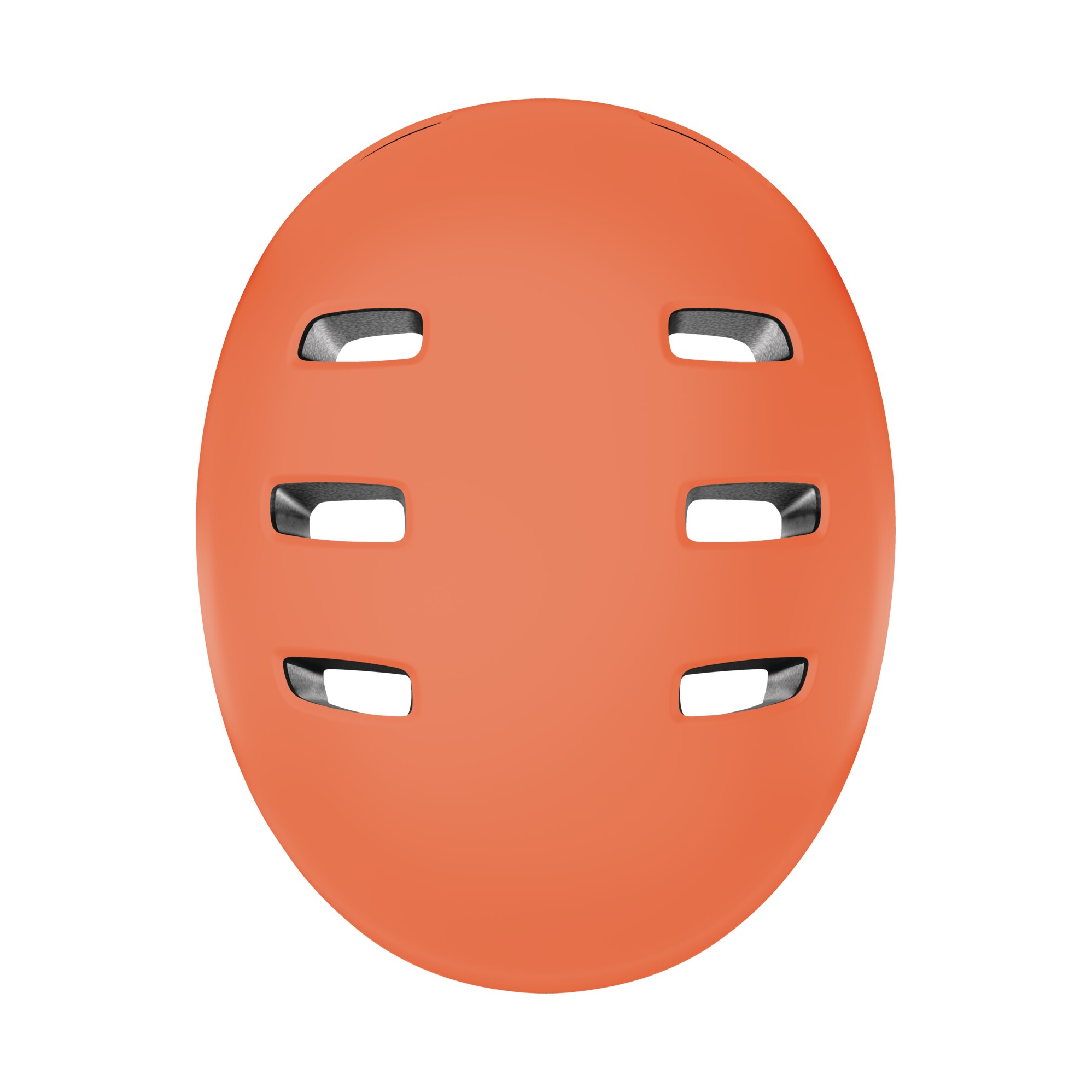 Abus XOXO Mono Orange