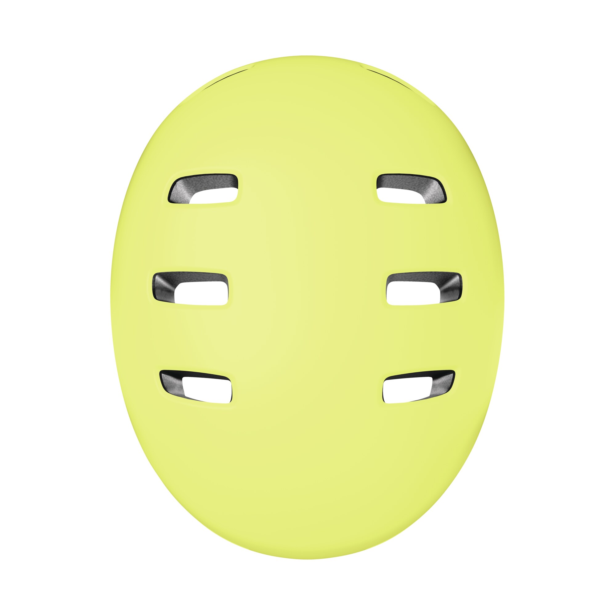 Abus XOXO Mono Yellow