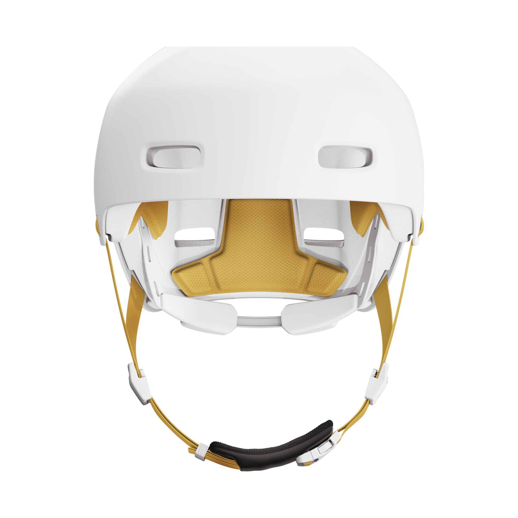 Abus XOXO Polar White