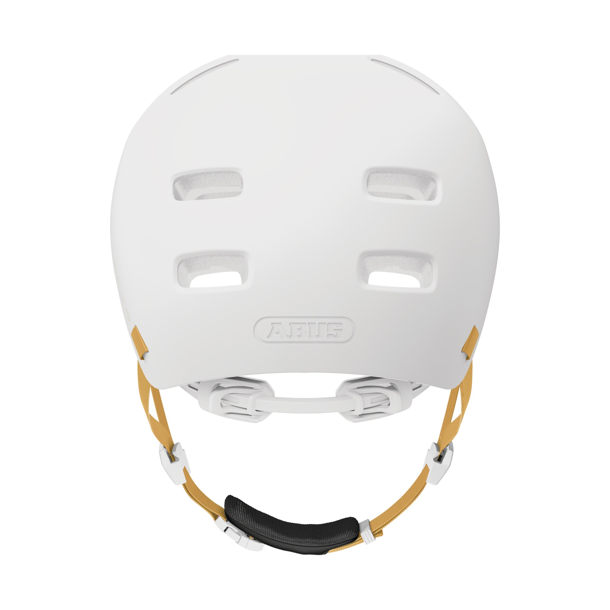 Abus XOXO Polar White