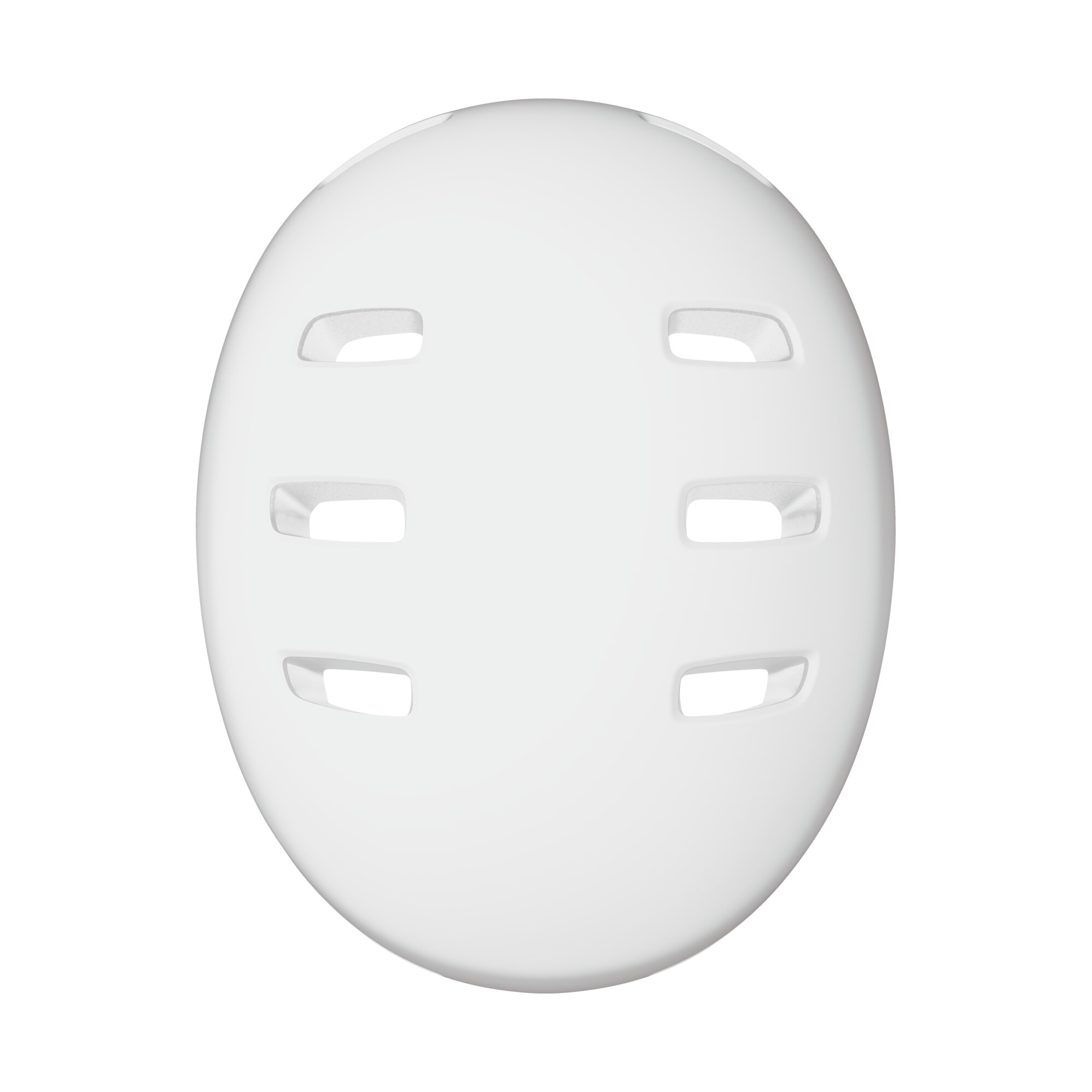 Abus XOXO Polar White