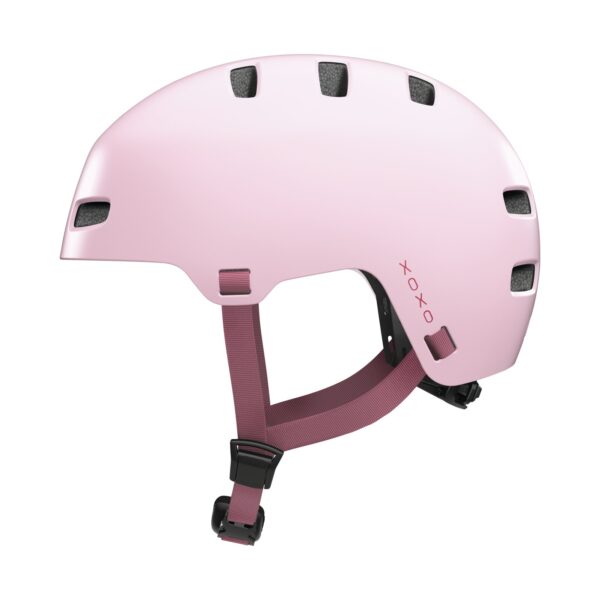 Abus XOXO Strawberry Rose