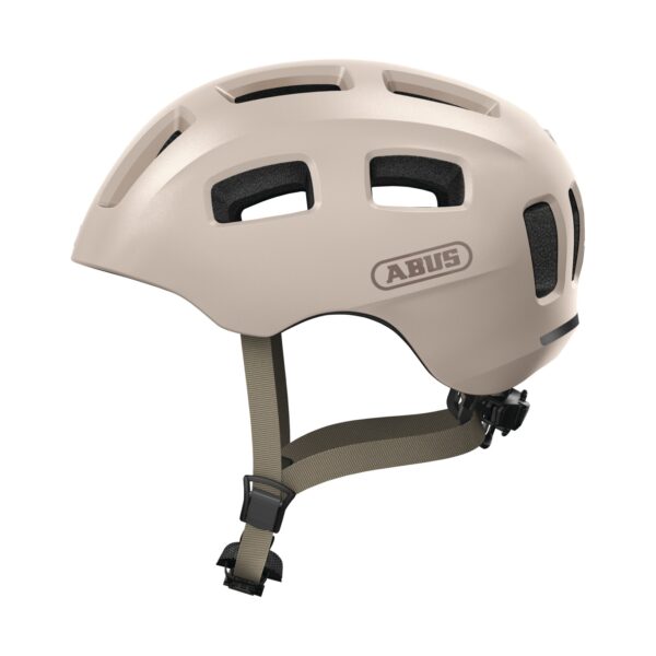 Abus Youn-I 2.0 Champagne Gold