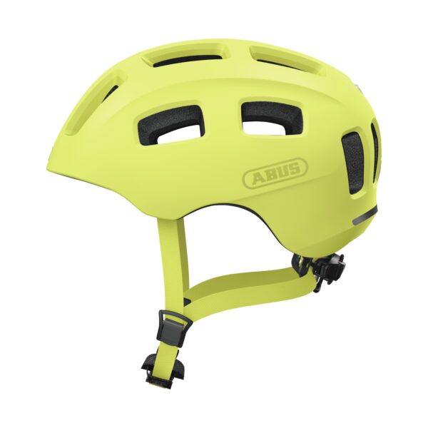 Abus Youn-I 2.0 Mono Yellow