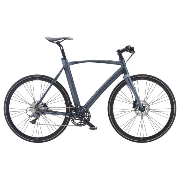 Avenue Airbase Spirit Herre 8 gear Claris mat antracit
