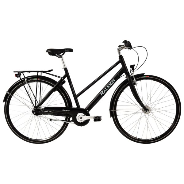 Raleigh Sprite Dame 7 Gear Sort